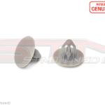 Mitsubishi Headliner Push Clip - Evo 7/8/9