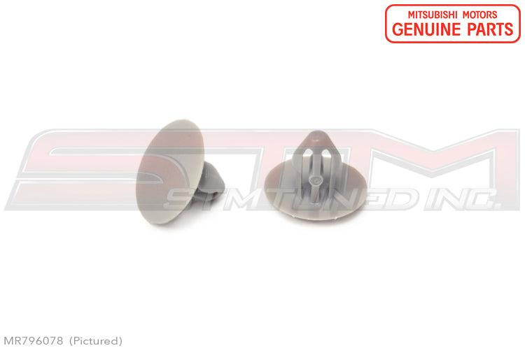 Mitsubishi Headliner Push Clip - Evo 7/8/9
