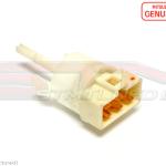 Mitsubishi Heater Blower Switch - Evo 8/9