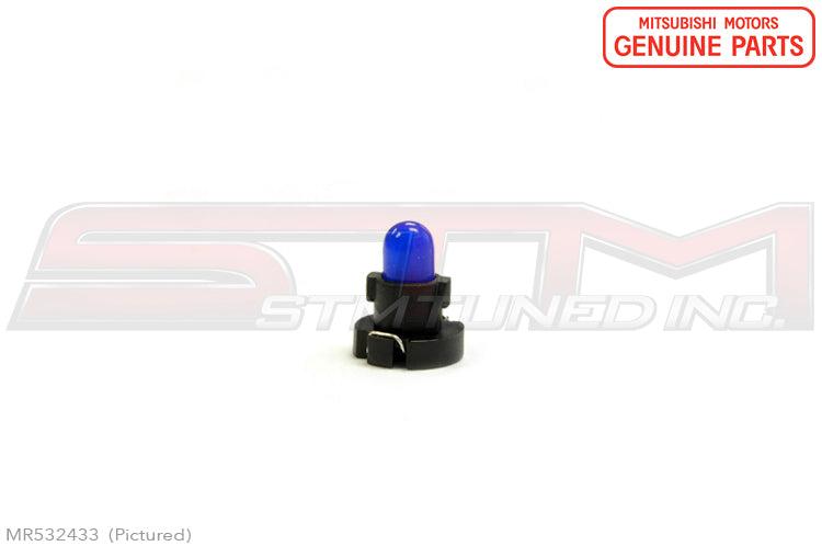 Mitsubishi Dimmer Switch Dash Light Bulb - Evo 8/9