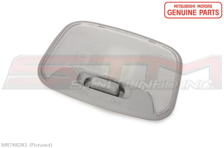 Mitsubishi Dome Light - Evo 7/8/9