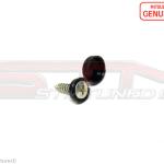 Mitsubishi Door Screw with Cap - Evo 7/8/9