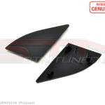 Mitsubishi Front Door Interior Mirror Trim Cover - Evo 7/8/9
