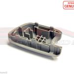 Mitsubishi Front Seat Belt Cover - Evo 7/8/9