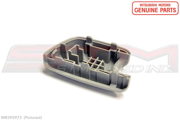 Mitsubishi Front Seat Belt Cover - Evo 7/8/9