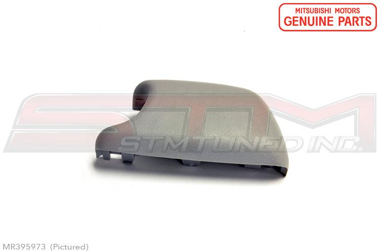 Mitsubishi Front Seat Belt Cover - Evo 7/8/9