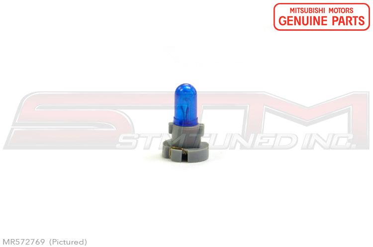 Mitsubishi Hazard Switch Light Bulb - Evo 7/8/9