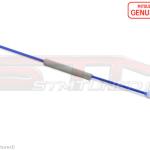 Mitsubishi HVAC Control Cable - Evo 8/9