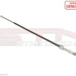 Mitsubishi HVAC Control Cable - Evo 8/9