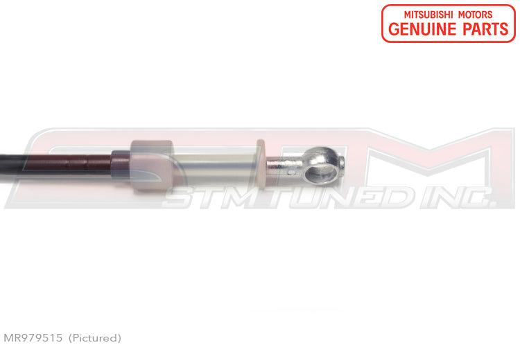 Mitsubishi HVAC Control Cable - Evo 8/9