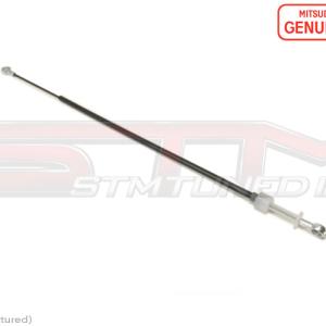 Mitsubishi HVAC Control Cable - Evo 8/9