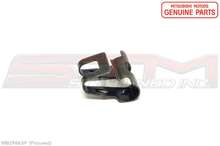 Mitsubishi HVAC Clip - Evo 8/9