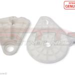 Mitsubishi HVAC Control Damper Link Gears - Evo 8/9