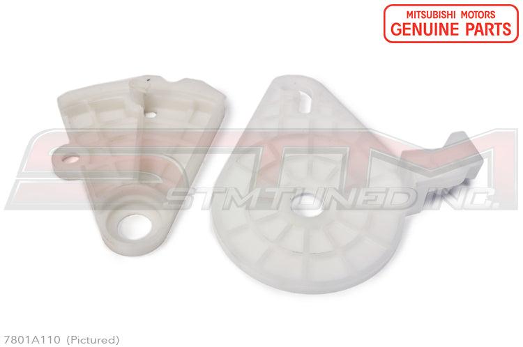 Mitsubishi HVAC Control Damper Link Gears - Evo 8/9