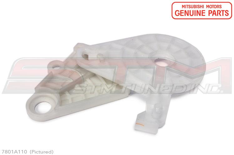 Mitsubishi HVAC Control Damper Link Gears - Evo 8/9
