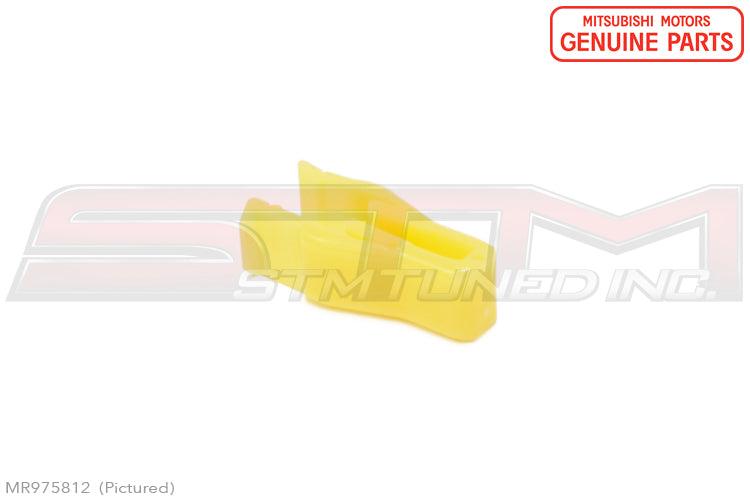 Mitsubishi HVAC/Radio Panel Clip - Evo 7/8/9