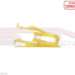 Mitsubishi HVAC/Radio Panel Clip - Evo 7/8/9