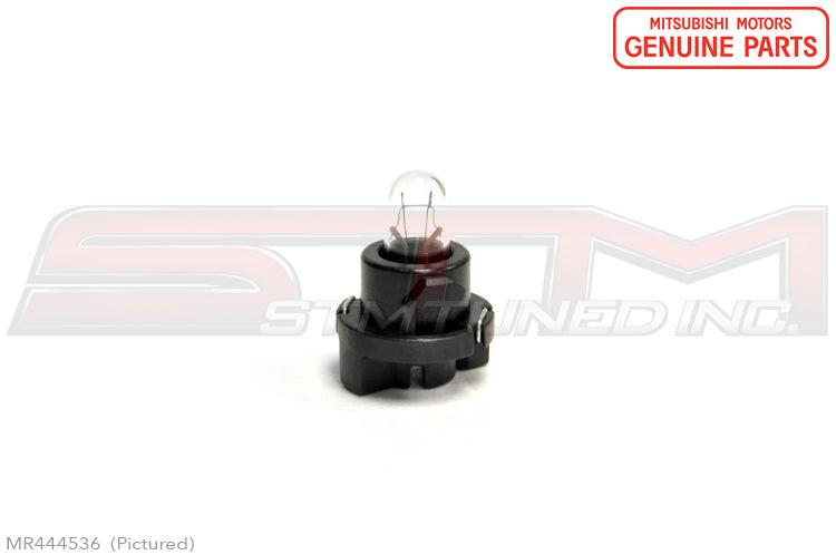 Mitsubishi Gauge Cluster Light Bulb (A) - Evo 7/8/9