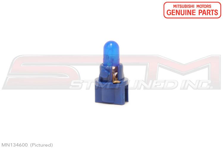 Mitsubishi Gauge Cluster Light Bulb (B) - Evo 8/9