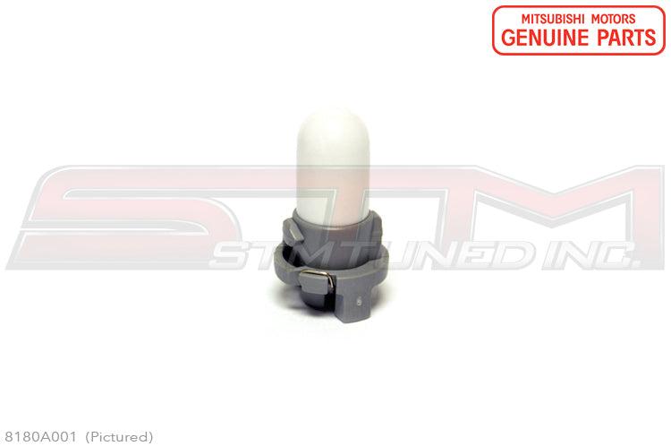 Mitsubishi Gauge Cluster Light Bulb (C) - Evo 7/8/9