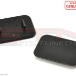 Mitsubishi Interior Door Pull Pocket Cap - Evo 7-9