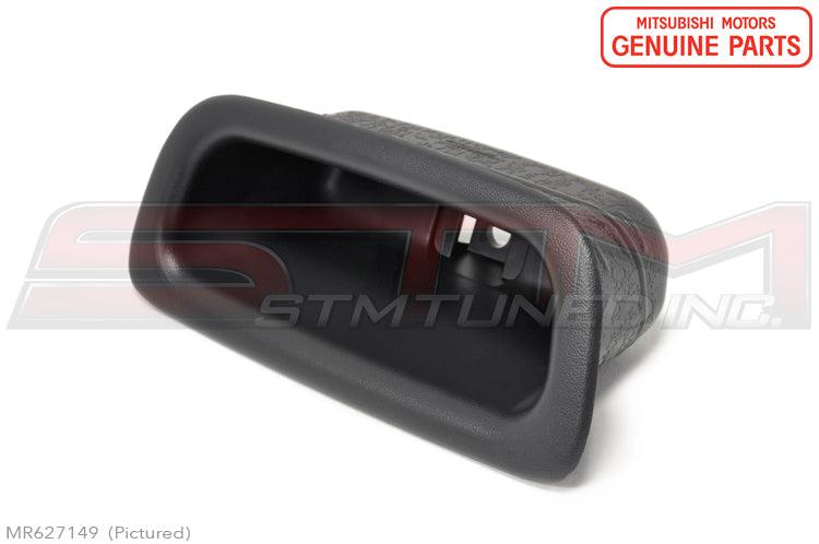 Mitsubishi OEM Interior Door Pull Pocket for Evo 7-9