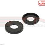 Mitsubishi Manual RS Window Handle Escutcheon - Evo 8/9 *Backorder*