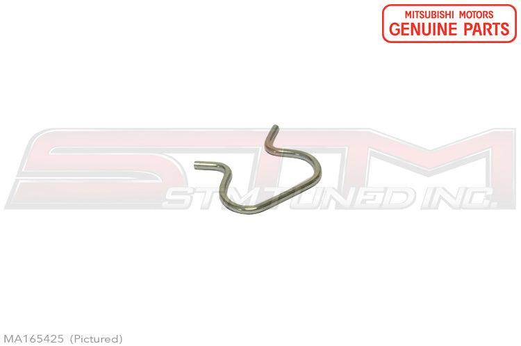 Mitsubishi Manual RS Window Regulator Clip - Evo 8/9