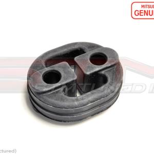 Mitsubishi Exhaust Hanger (A) Downpipe - Evo 8/9