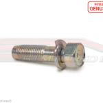 Mitsubishi Exhaust Pipe to Muffler Bolt - Evo 8/9