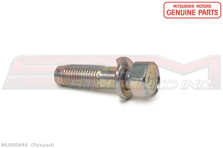 Mitsubishi Exhaust Pipe to Muffler Bolt - Evo 8/9
