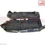 Mitsubishi OEM Floor Carpet for Evo 8/9 (MN151260HA) *Discontinued*