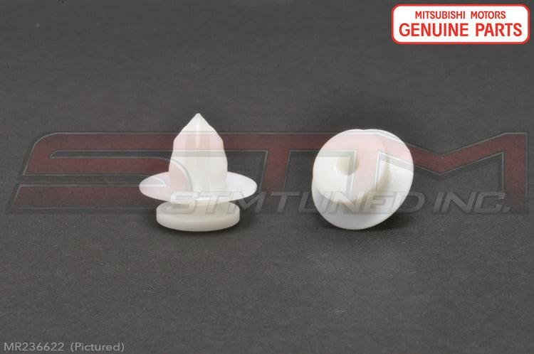 Mitsubishi Headliner Pad Clip - Evo 8/9