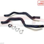 Mitsubishi OEM Heater Hose Kits for Evo 8 and Evo 9