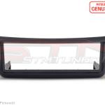 Mitsubishi Radio Relocation Kit - Evo 8/9