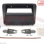 Mitsubishi Radio Relocation Kit - Evo 8/9