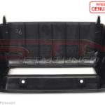 Mitsubishi Radio Relocation Kit - Evo 8/9