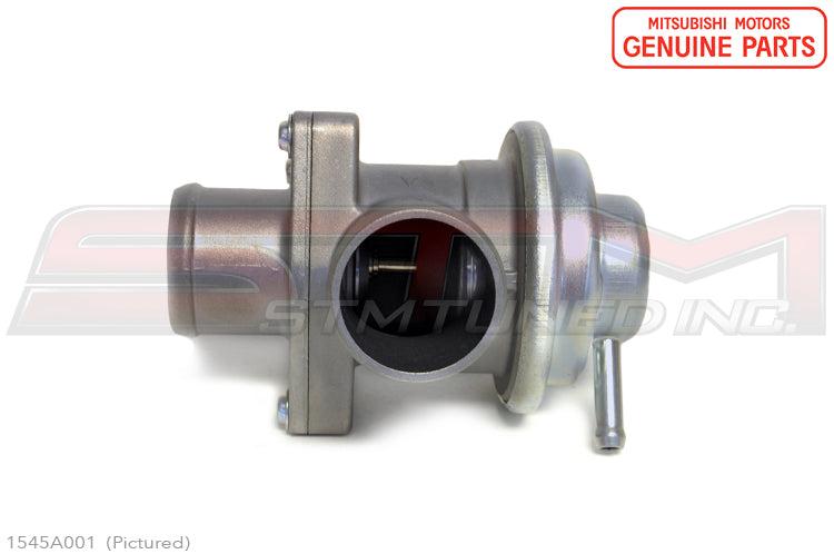 Mitsubishi Blow Off Valve - Evo 9 MR