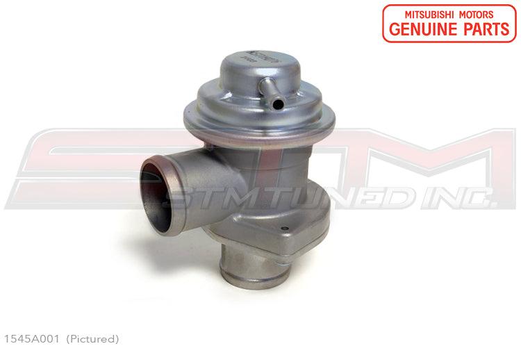 Mitsubishi Blow Off Valve - Evo 9 MR