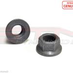 Mitsubishi Manifold to Turbo Nut