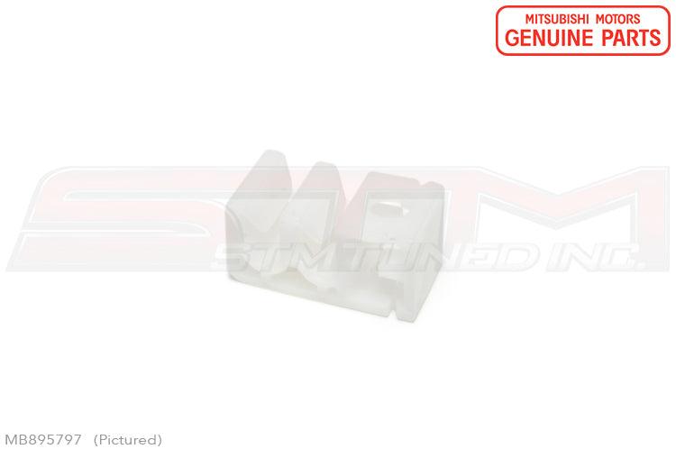 Mitsubishi Brake Fluid Line Clip (B) - Evo 8/9