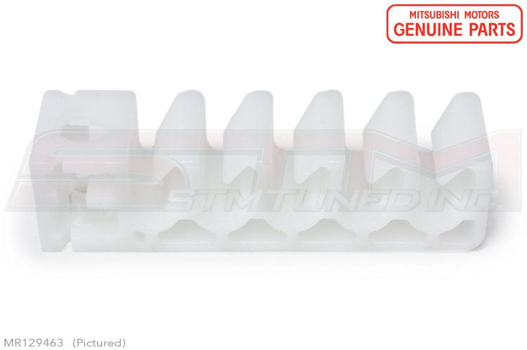 Mitsubishi Brake Fluid Line Clip (D) ABS for Evo 8/9 (MR129463)