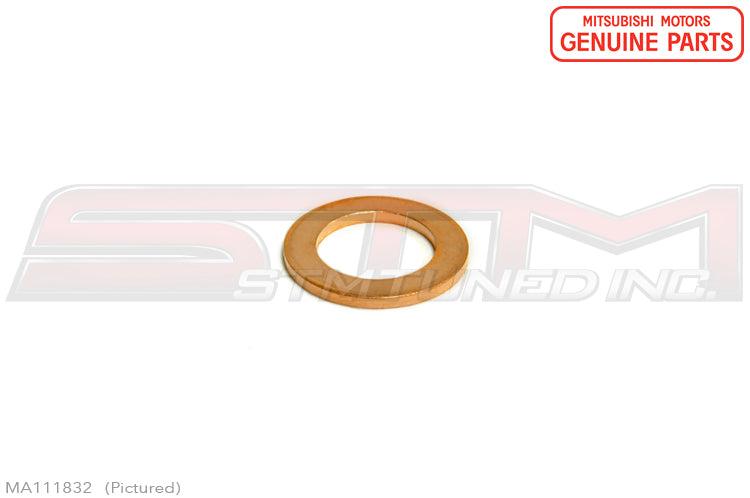 Mitsubishi Brake Fluid Line Gasket - Evo 7/8/9