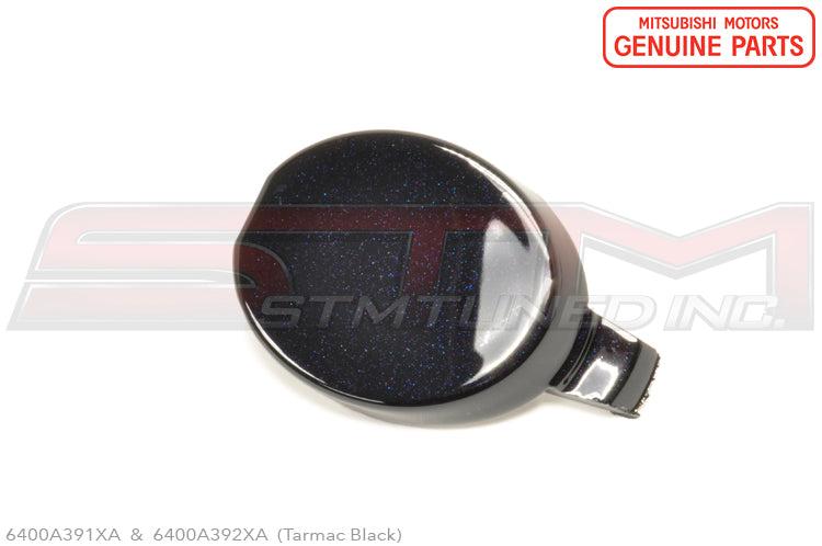 Mitsubishi OEM Evo 9 Front Bumper Caps