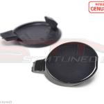 Mitsubishi OEM Evo 9 Front Bumper Caps