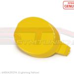 Mitsubishi OEM Evo 9 Front Bumper Caps