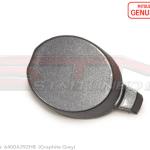 Mitsubishi OEM Evo 9 Front Bumper Caps