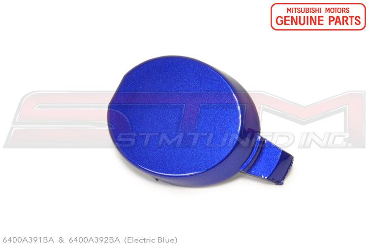 Mitsubishi OEM Evo 9 Front Bumper Caps