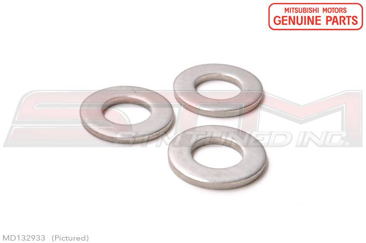 Mitsubishi OEM Turbo Bolt Washer for Evo DSM (MD132933)
