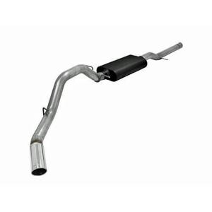 Flowmaster Cat-Back Exhaust System